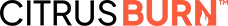CitrusBurn metabolism support supplement official logo